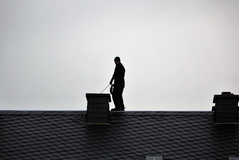 Ramonage à Gaillan-en-Médoc